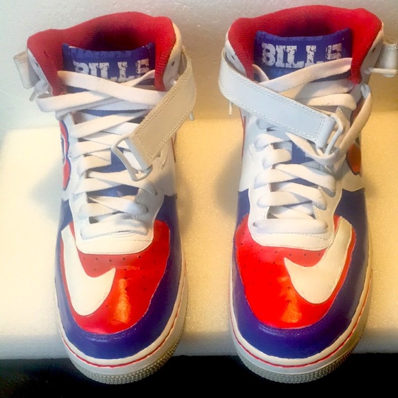 Men Nike AF1 (size 12 ) - Picture 4 of 8